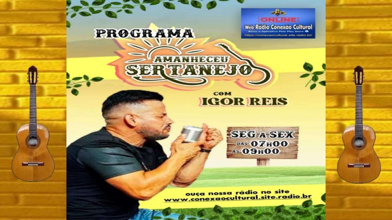 Slider IGOR REIS