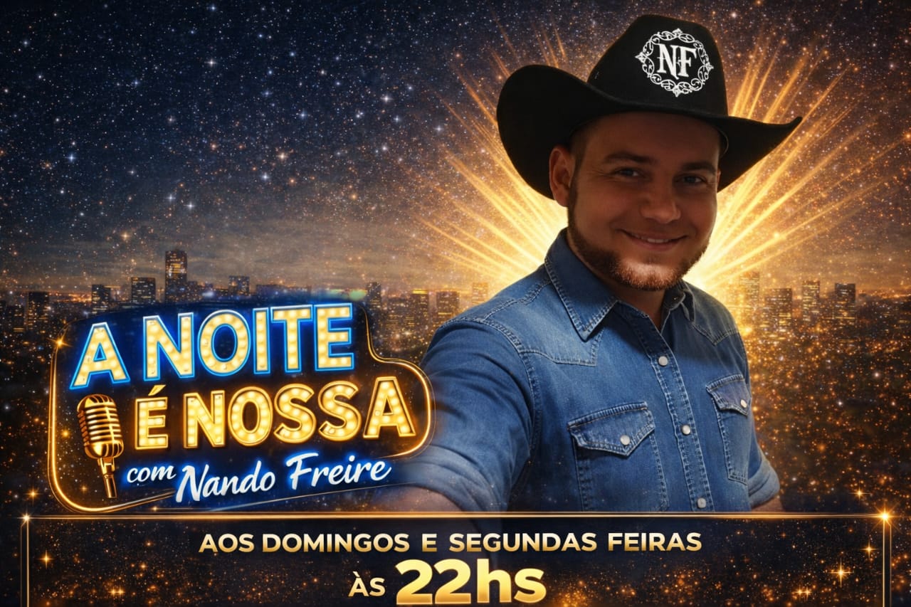 Slider NANDO FREIRE