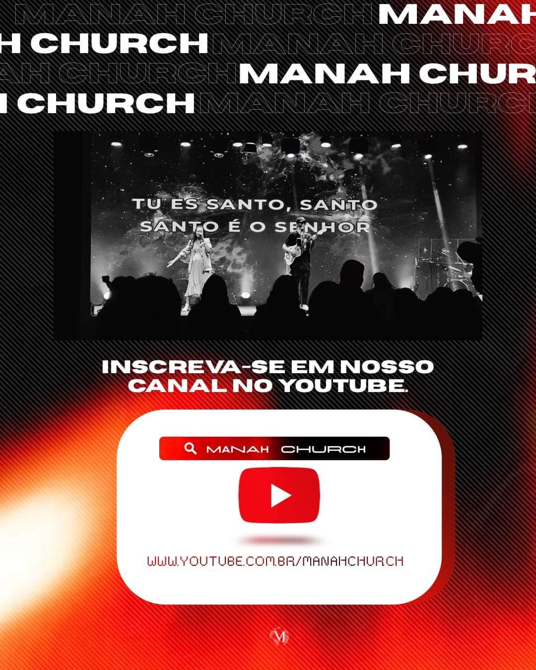 Publicidade Canal Youtube