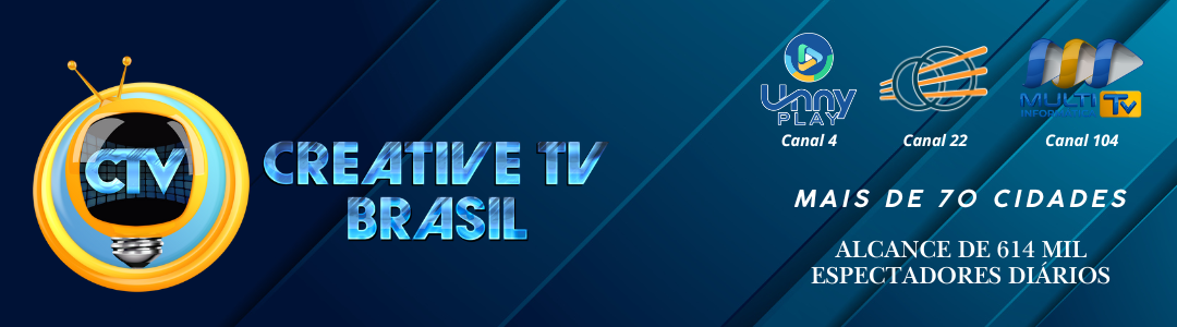 Creative TV e News