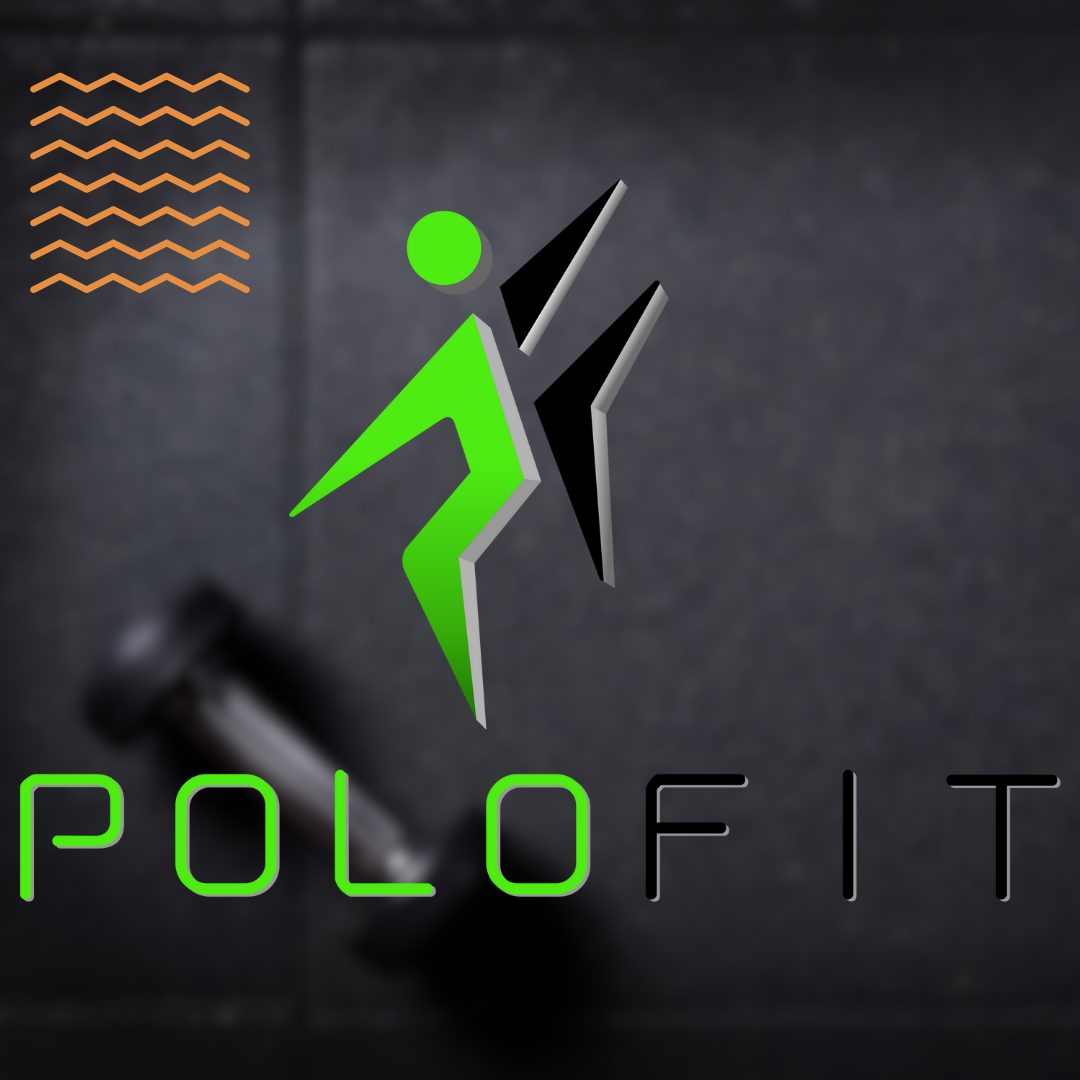 Publicidade POLOFIT ACADEMIAS