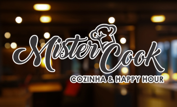 Publicidade Mr. Cook