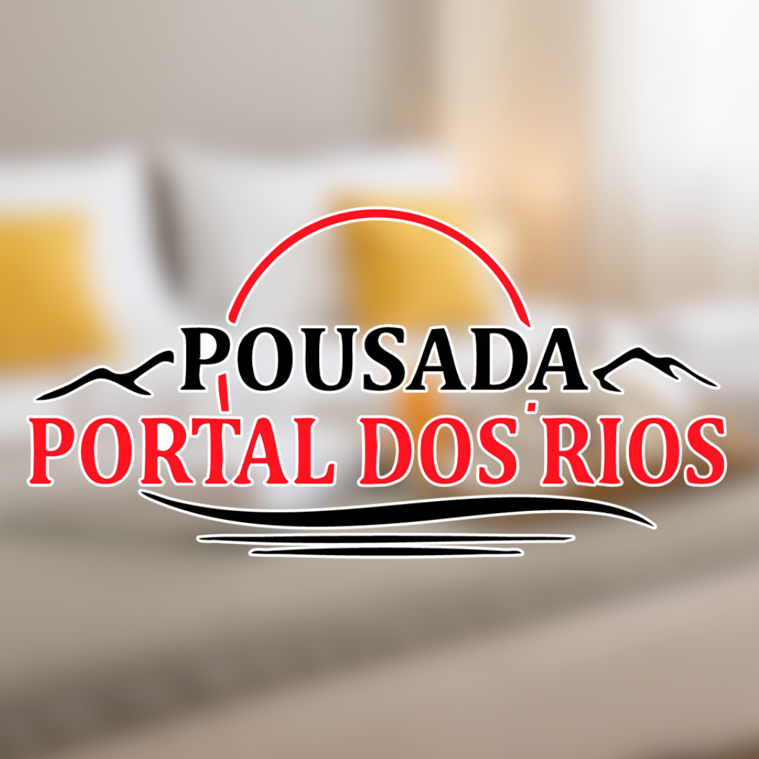 Publicidade Pousada Portal dos Rios