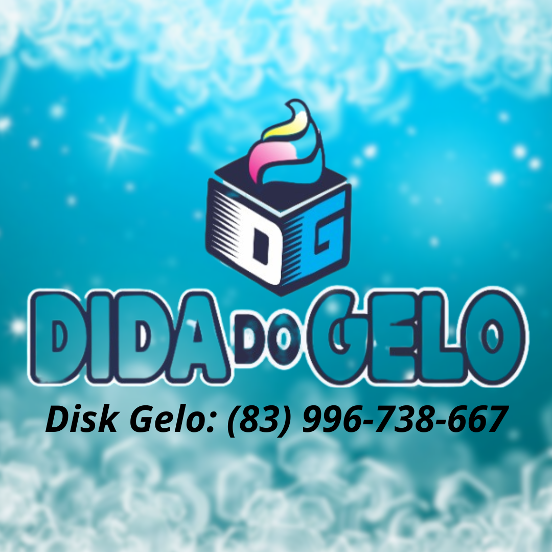 Publicidade Dida do Gelo