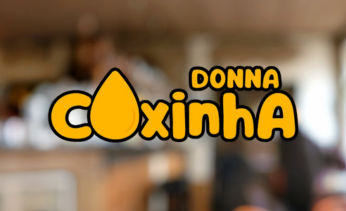 Publicidade Dona Coxinha