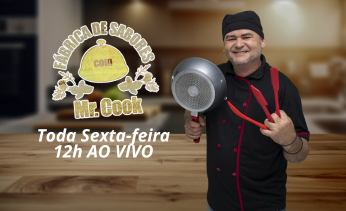 Publicidade Fábrica de Sabores