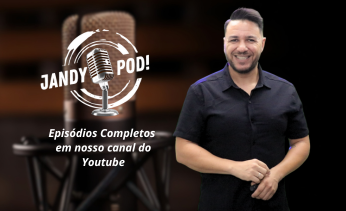 Publicidade JandyPod! 2025