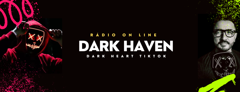 Radio Dark Haven - 24 horas ON