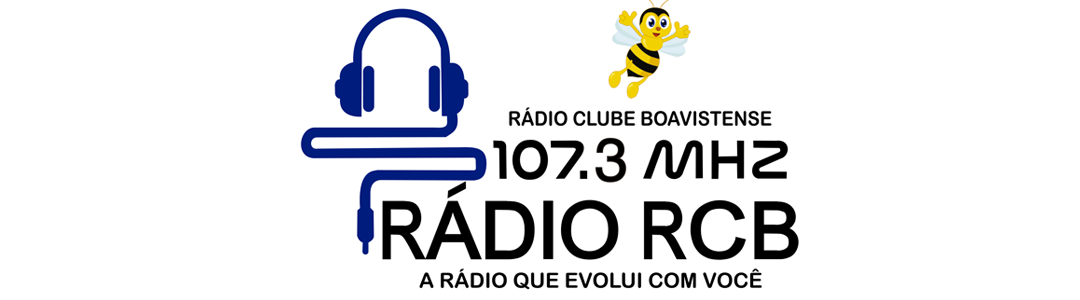 Rádio RCB Web - 24 horas no ar