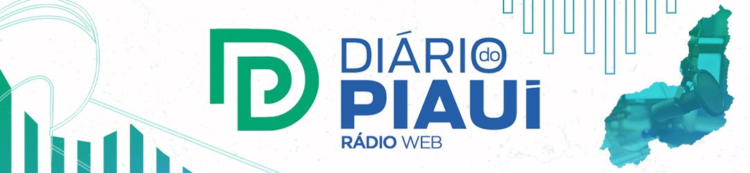 Rádio Diário do Piauí - Música e Notícia 