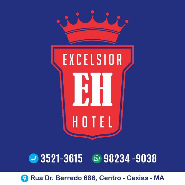 Publicidade Excelsior Hotel 