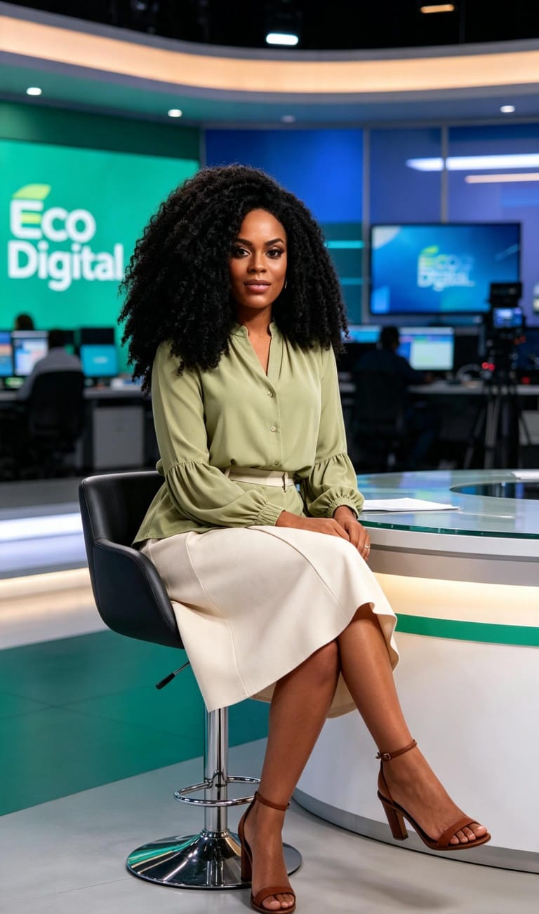 Publicidade Eco TV
