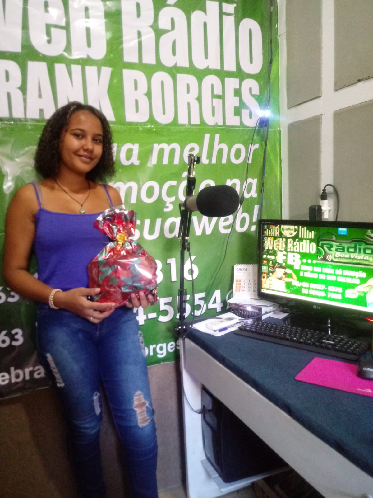 Slider RAYSSA GANHADORA DO PREMIO MARISOL CONFECÇÕES