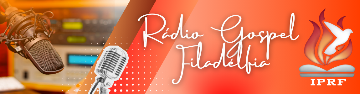 Rádio Gospel Filadélfia