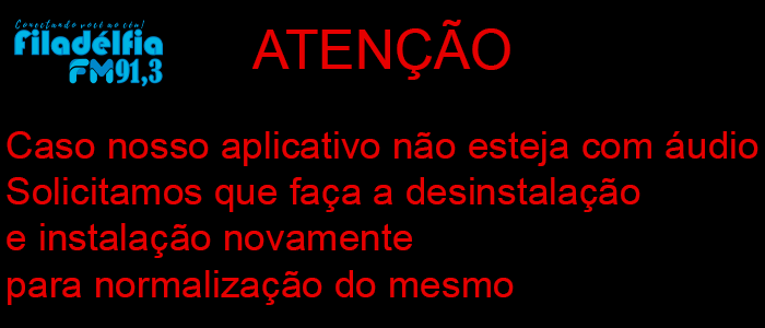 Publicidade app