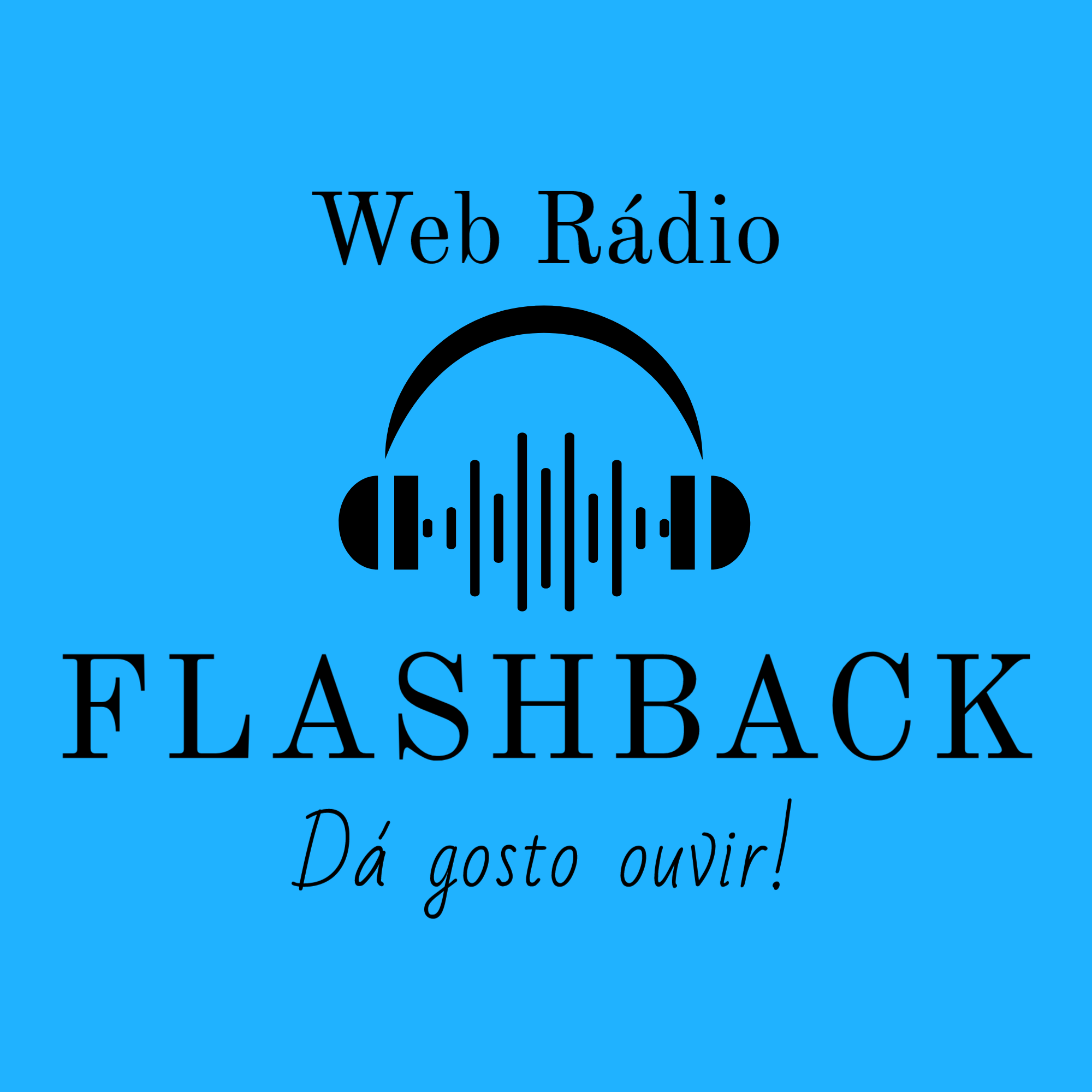 FLASHBACK WEB RÁDIO