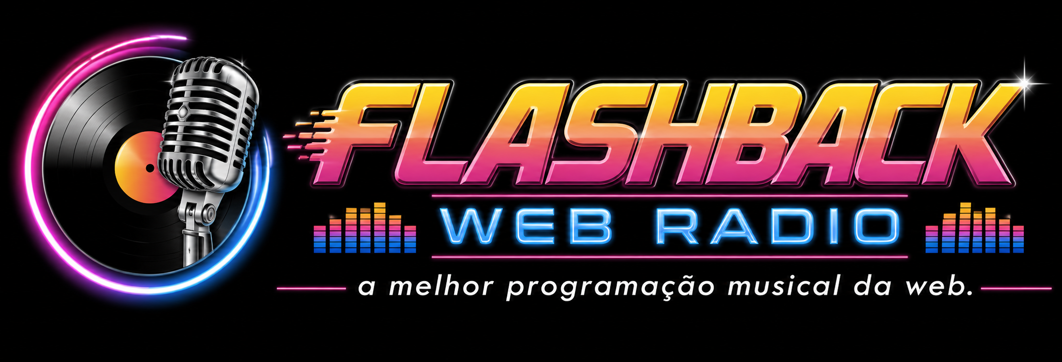 FLASHBACK WEB RÁDIO