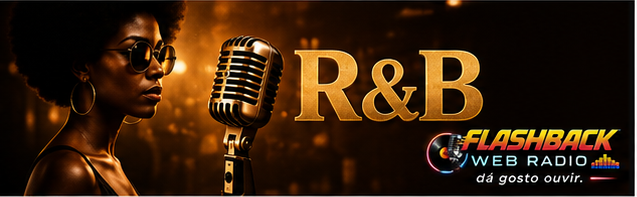 Slider R&B
