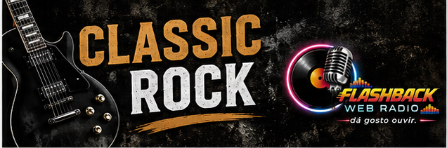 Slider CLASSIC ROCK