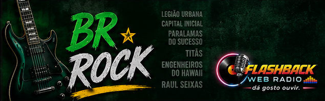 Slider BR ROCK