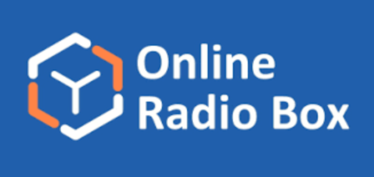Publicidade OnLine Radio Box