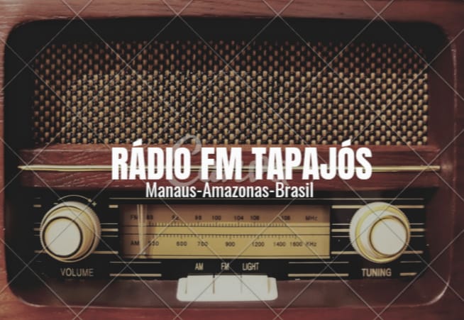 Nossa Rádio Web - 24 horas no ar