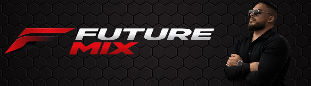 future mix a radio do futuro