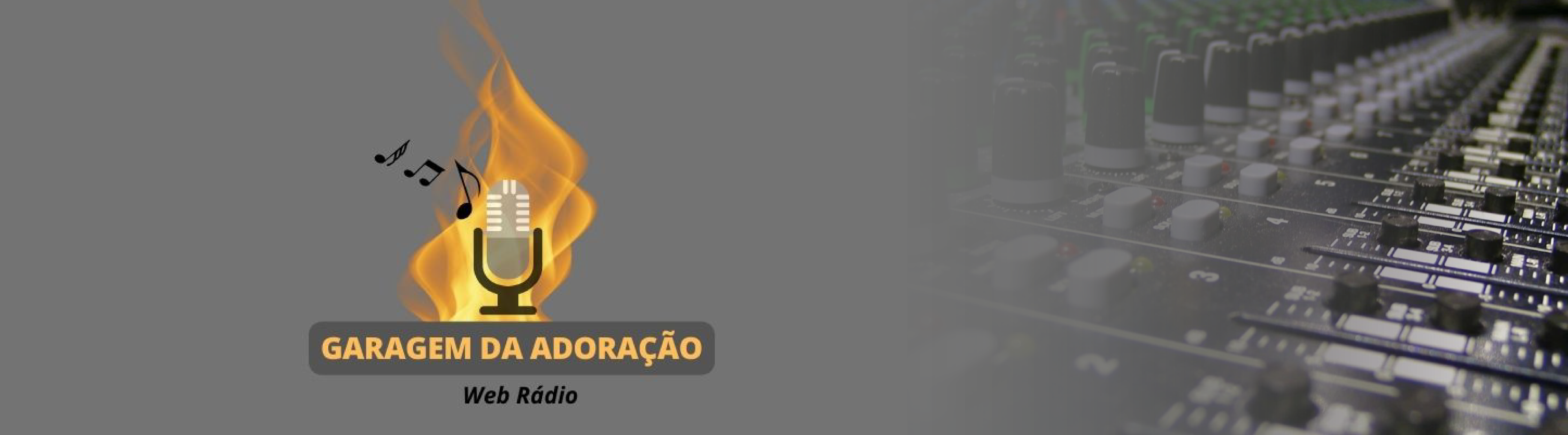 garagemdaadoracao.site.radio.br  