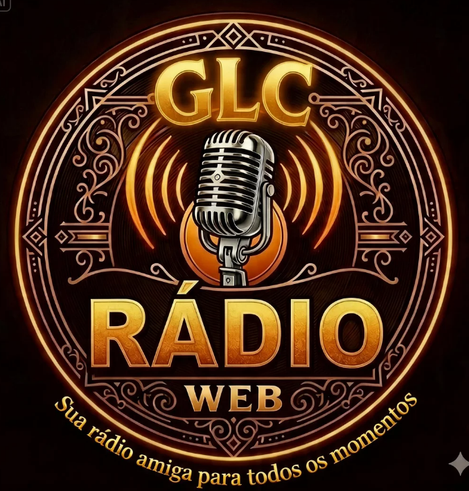 Publicidade GLC Rádio Web