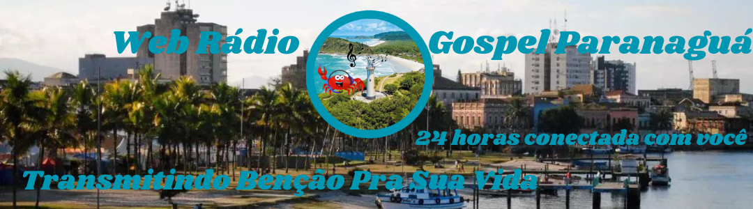 Nossa Rádio Web - 24 horas no ar