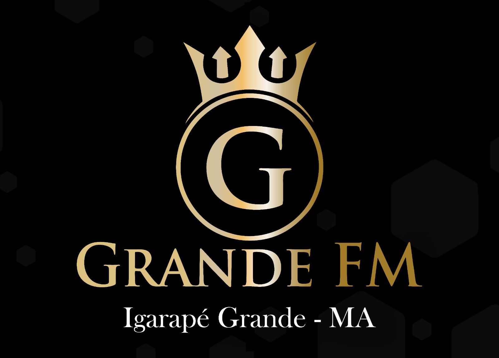 RADIO GRANDE FM IGARAPE GRANDE 24HS NO AR