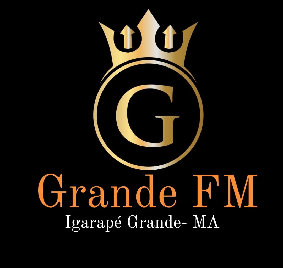 RADIO GRANDE FM IGARAPE GRANDE 24HS NO AR