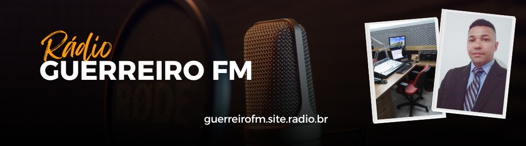 Nossa Rádio Web - 24 horas no ar