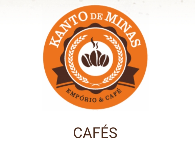 Publicidade Café de Minas 