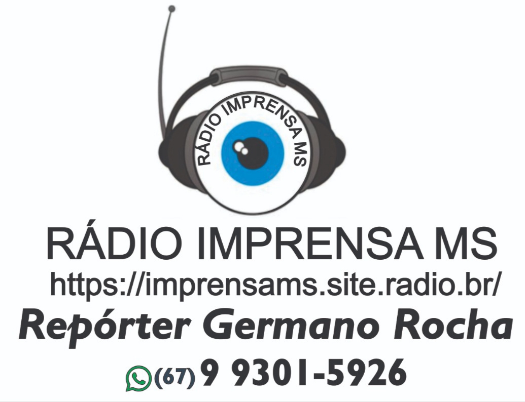Publicidade RADIO IMPRENSA MS