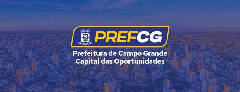Publicidade Prefeitura de Campo Grande