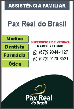 Publicidade Real pax 2