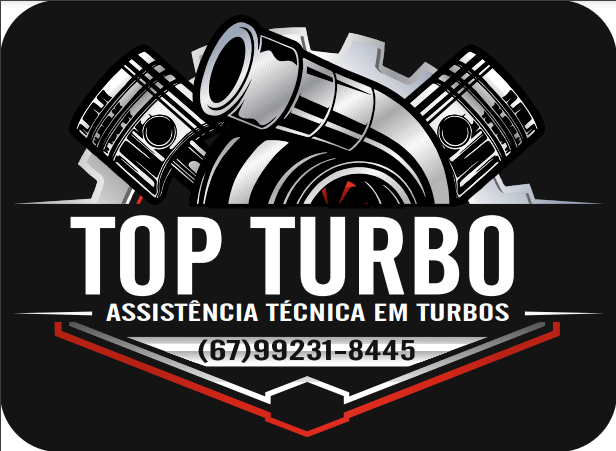 Publicidade TOP TURBO