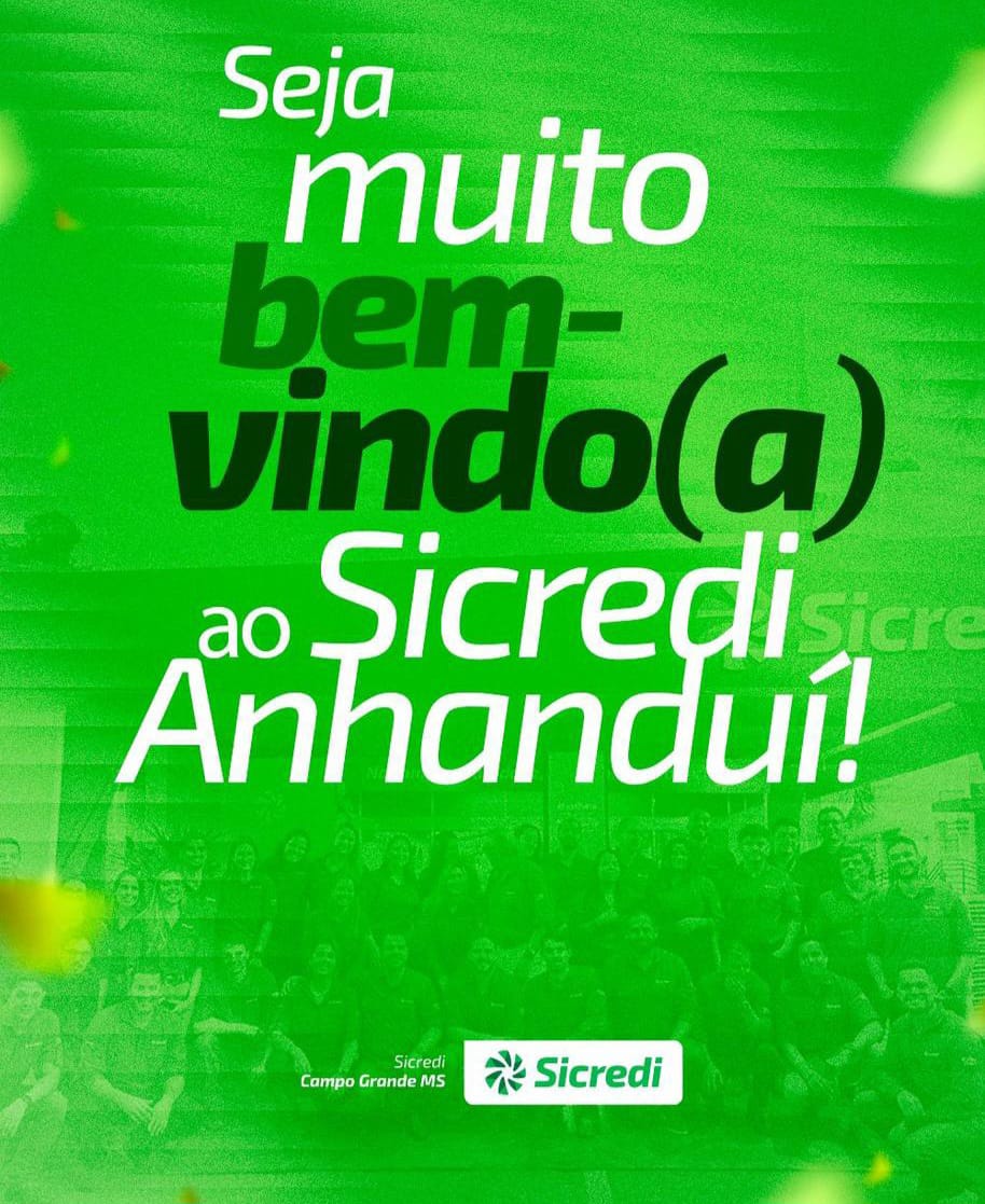Publicidade SICRED2