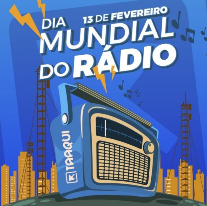 Slider DIA MUNDIAL DA RADIO
