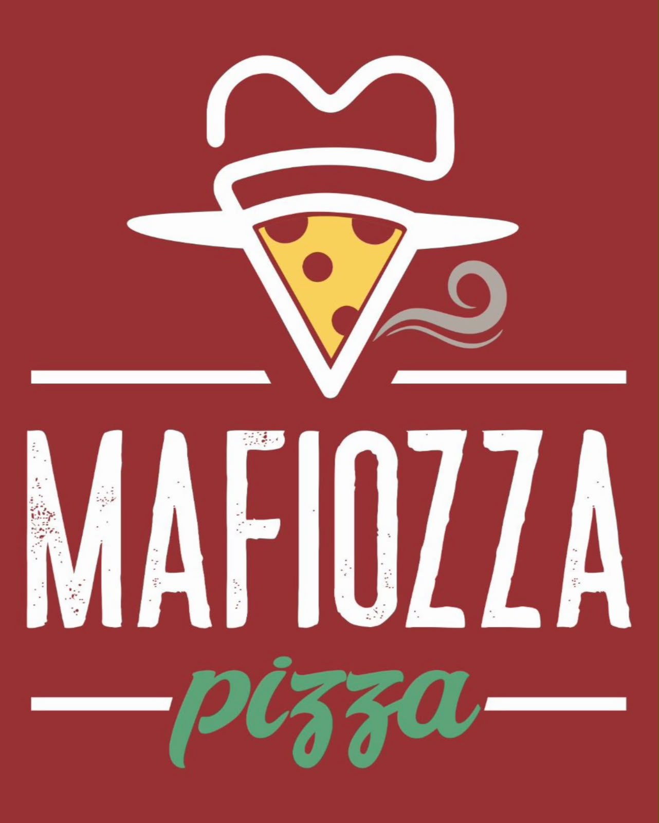Publicidade MAFIOZZA