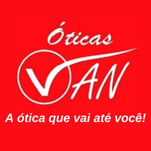 Publicidade OTICAS VAN LTDA