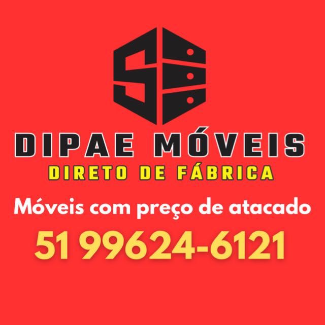 Publicidade DIPAE MÓVEIS