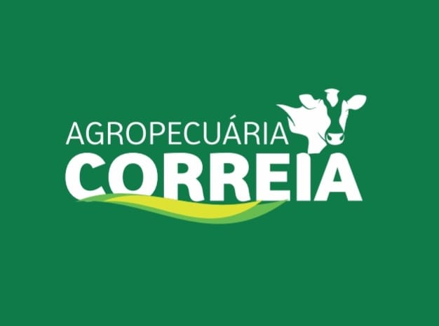 Publicidade AGROPECUÁRIA CORREIA