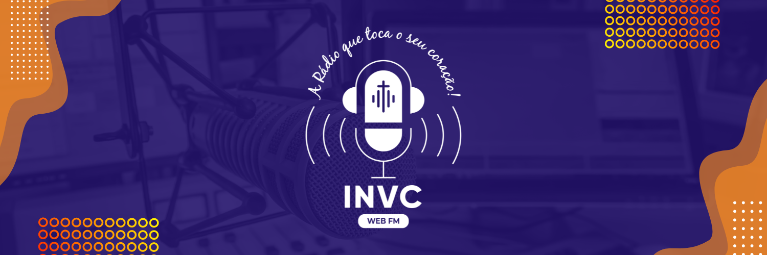 INVC Web FM - A Rádio que toca no seu Coração