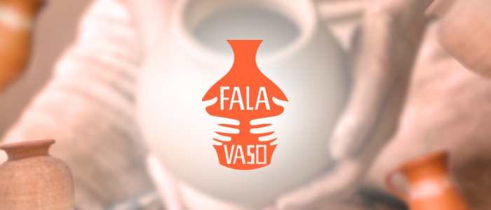 Slider Fala Vaso