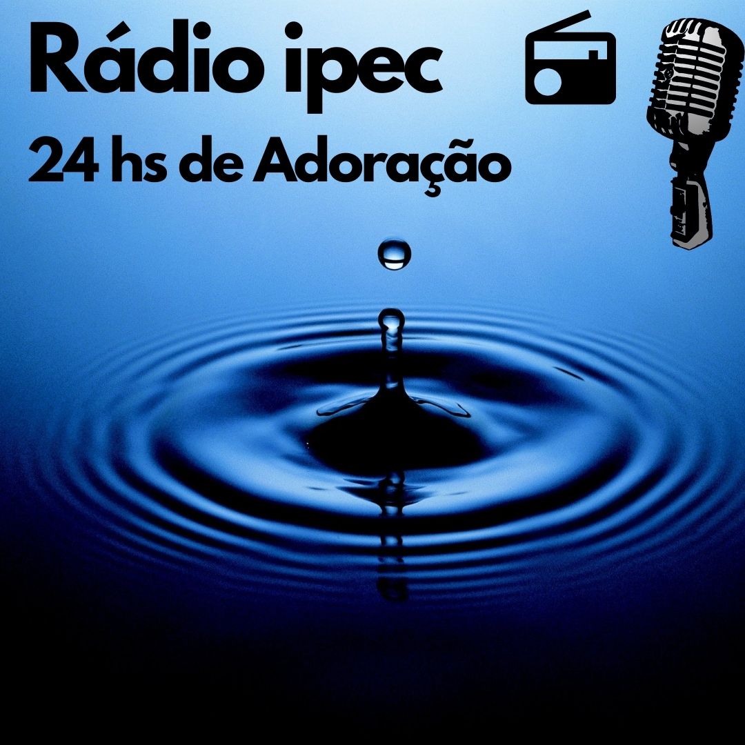 Rádio Ipec- 24 horas no ar