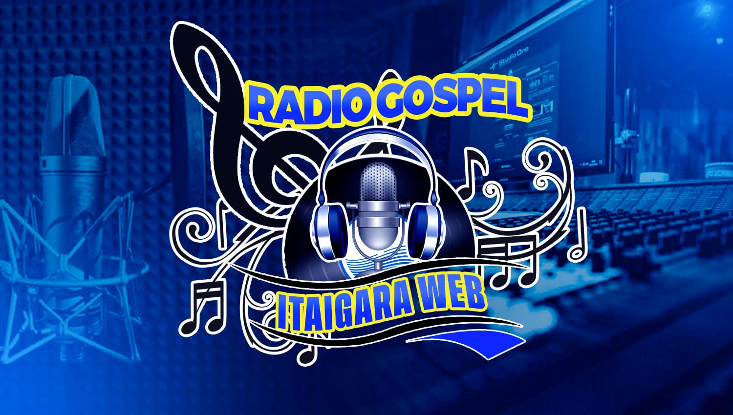 Radio Itaigara Web - 24 horas no ar