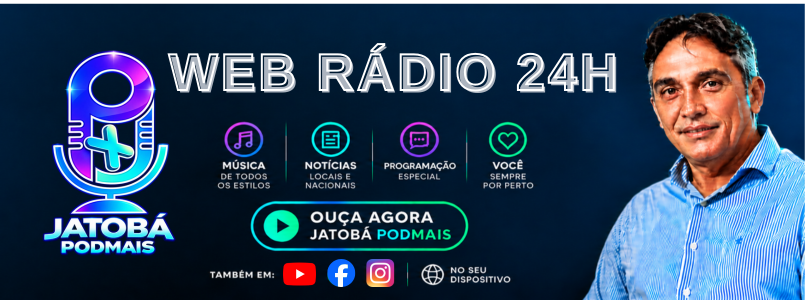 Jatobá PodMais