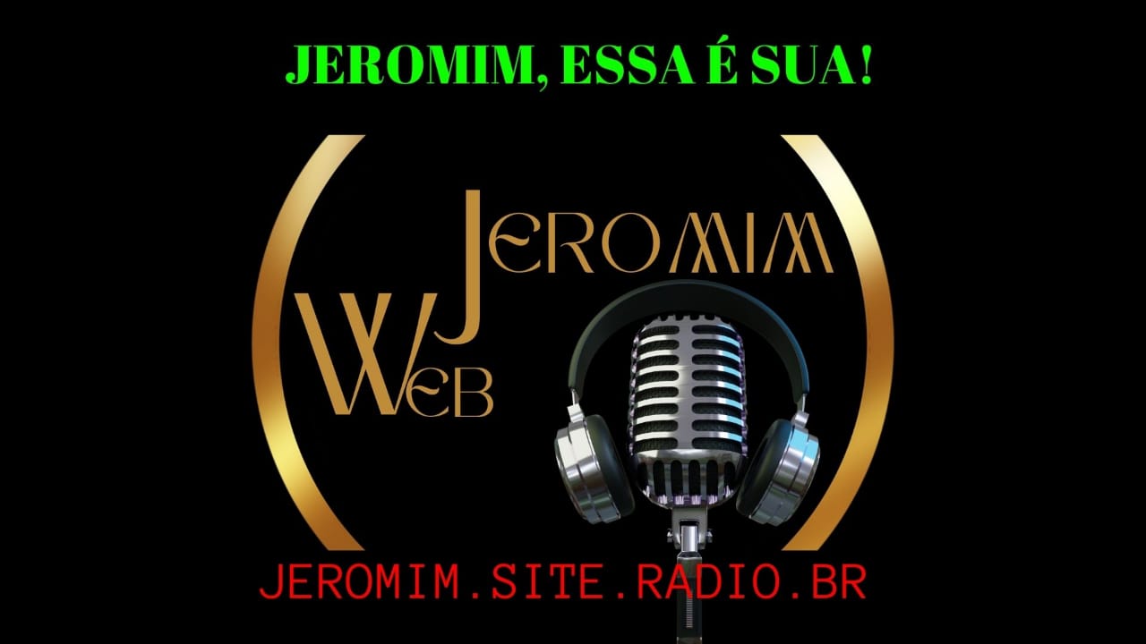 Nossa Rádio Web - 24 horas no ar